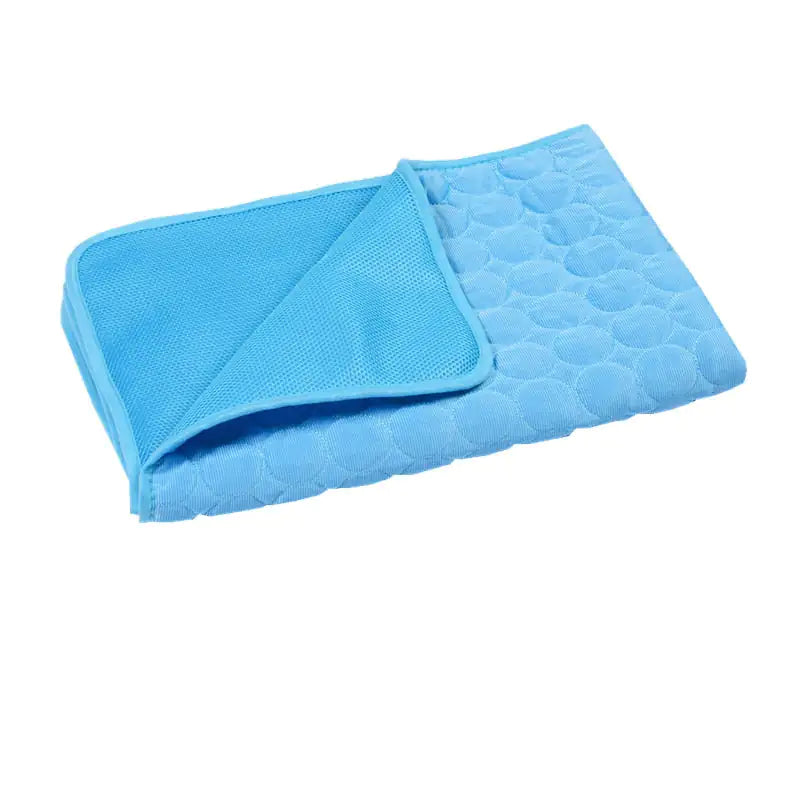 Matelas rafraîchissant pour l'été - Museauxxxl