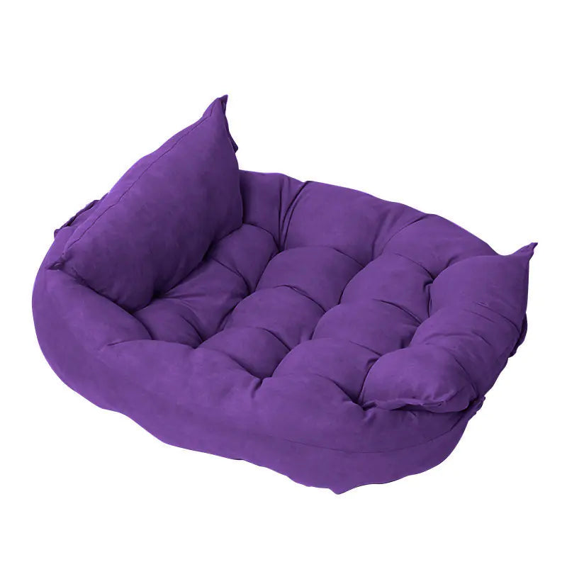 Couchage de luxe - Museauxxxl