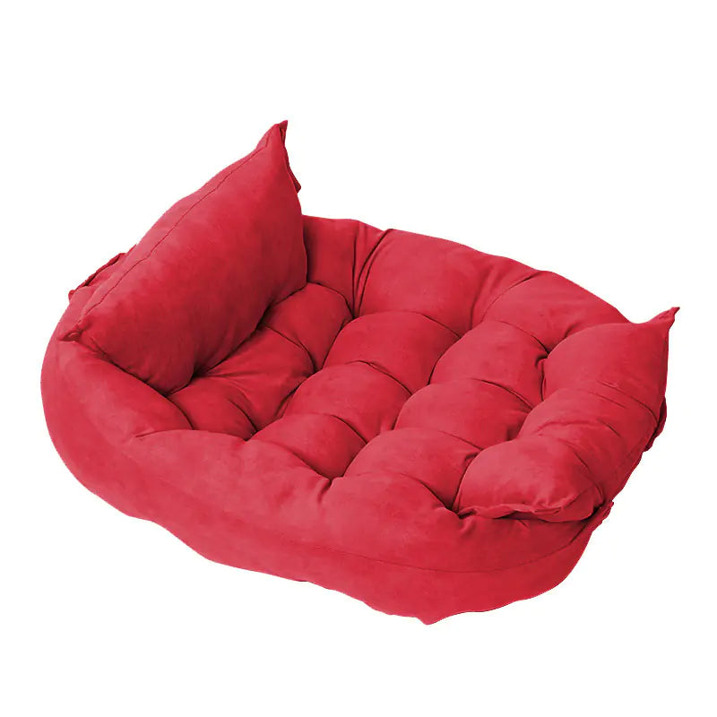 Couchage de luxe - Museauxxxl