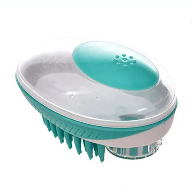 Brosse 3 en 1 chien/chat - Museauxxxl