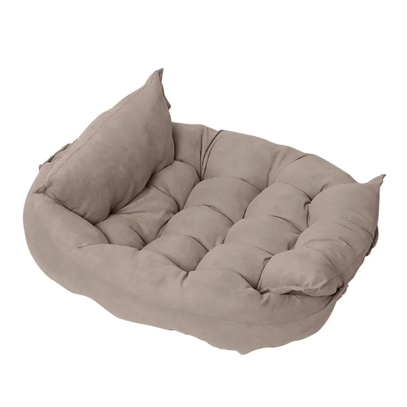 Couchage de luxe - Museauxxxl