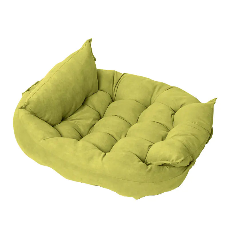 Couchage de luxe - Museauxxxl