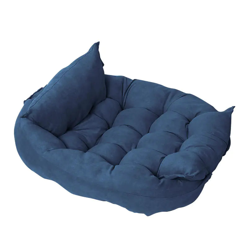 Couchage de luxe - Museauxxxl