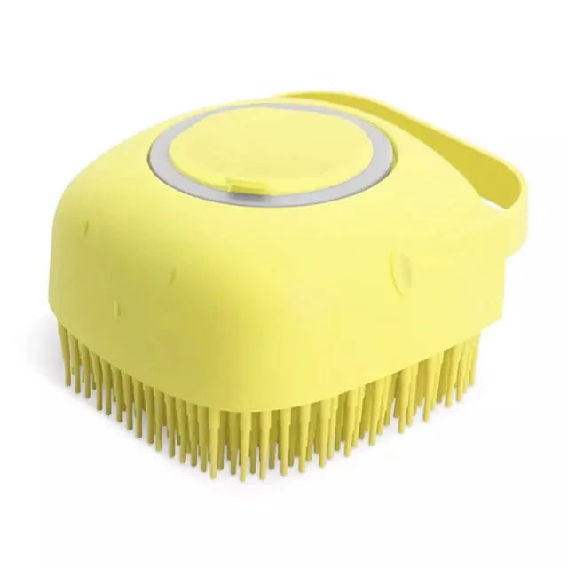 Brosse 3 en 1 chien/chat - Museauxxxl