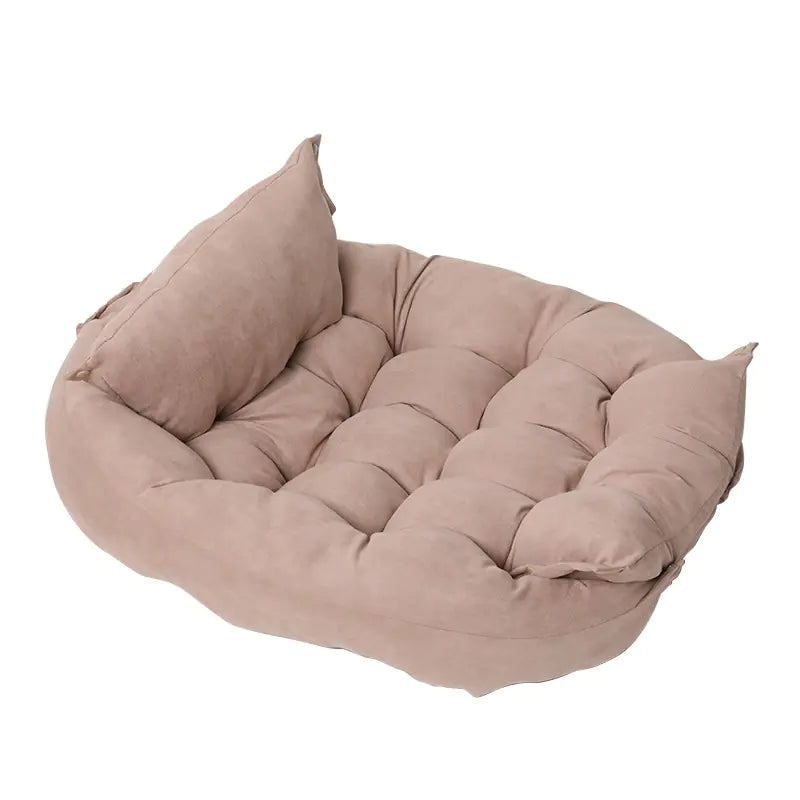 Couchage de luxe - Museauxxxl