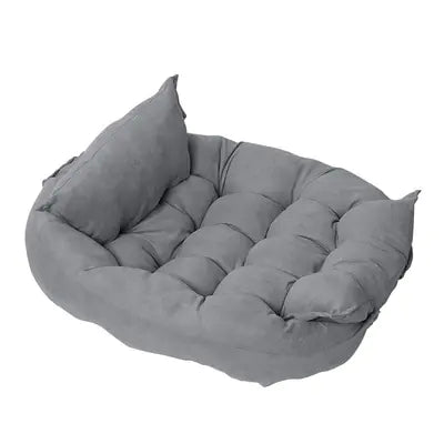Couchage de luxe - Museauxxxl