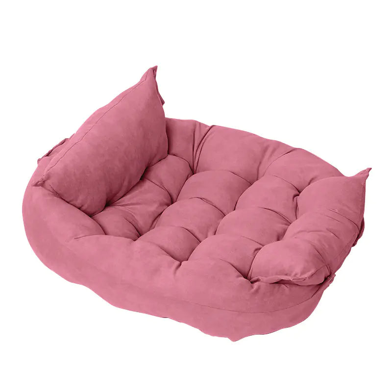 Couchage de luxe - Museauxxxl