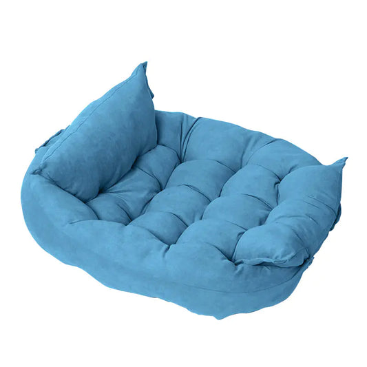 Couchage de luxe - Museauxxxl