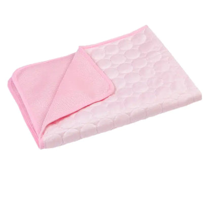 Matelas rafraîchissant pour l'été - Museauxxxl