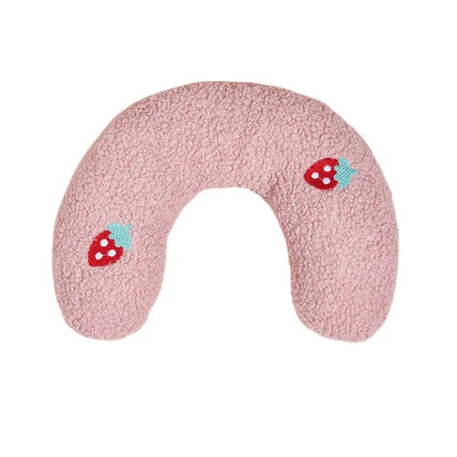 Coussin u pour chat - Museauxxxl