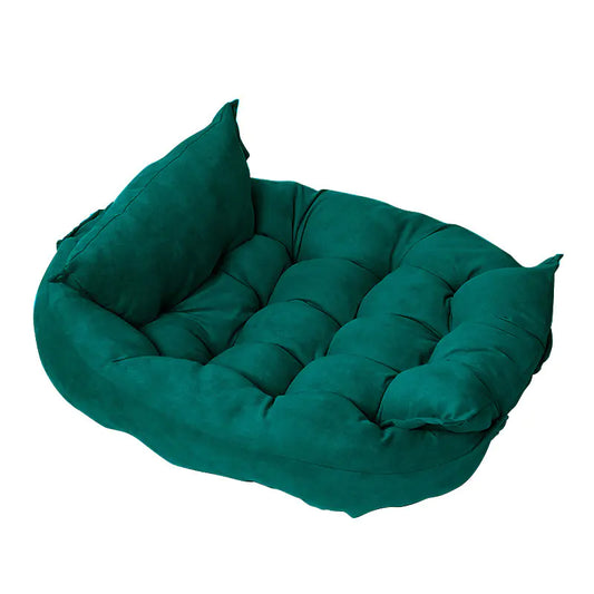 Couchage de luxe - Museauxxxl